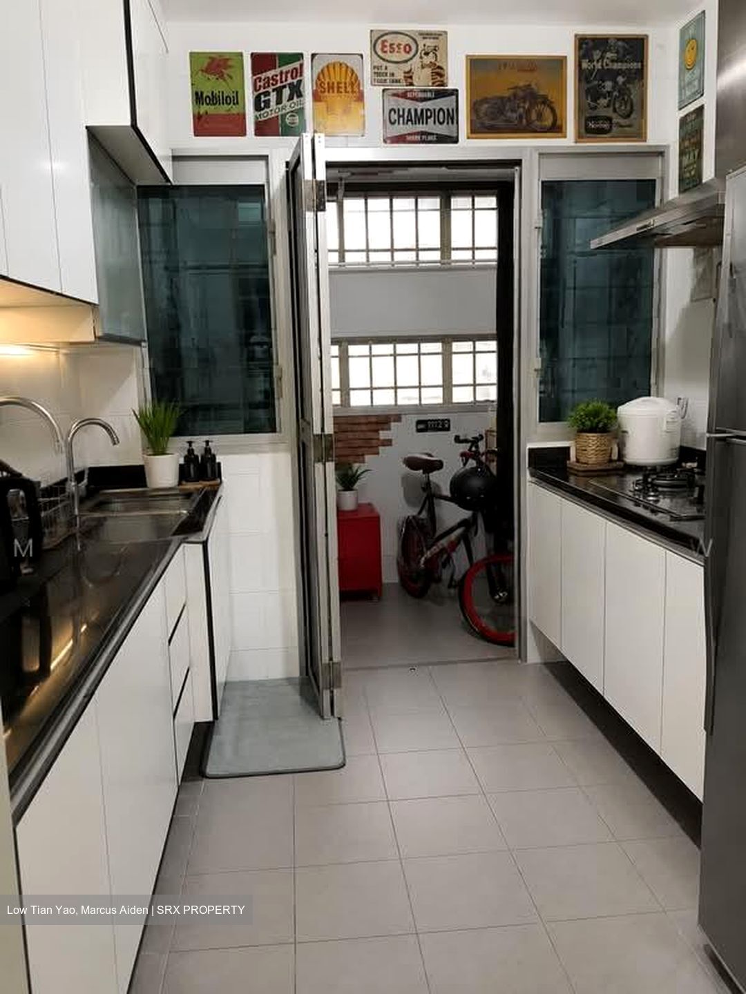 Blk 574 Limbang Green (Choa Chu Kang), HDB 4 Rooms #601711611